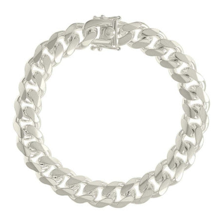 925-Silver Pendant "F" Initial