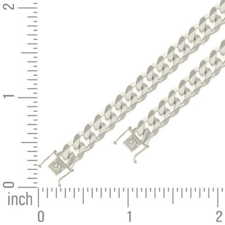 925-Silver Pendant "G" Initial
