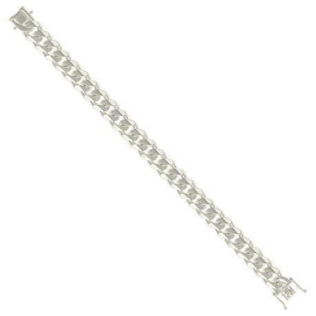 925-Silver Pendant "H" Initial