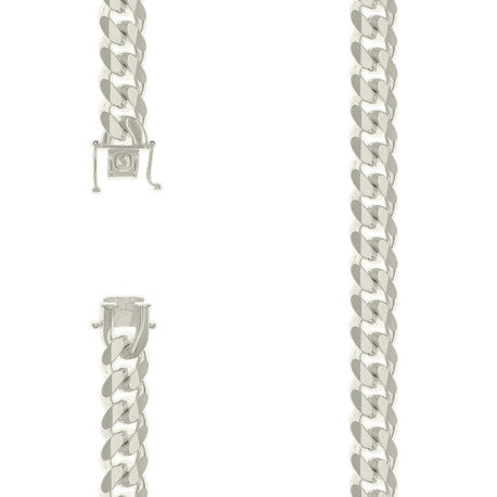 925-Silver Pendant "H" Initial
