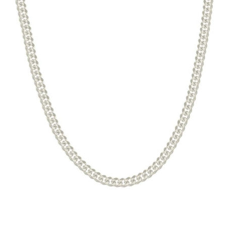925-Silver Pendant "I" Initial