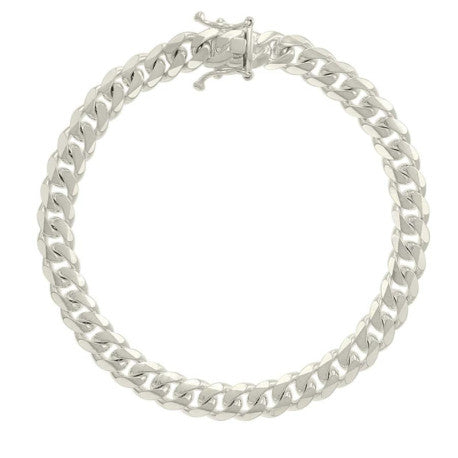 925-Silver Pendant "J" Initial