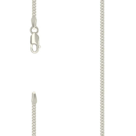925-Silver Pendant "L" Initial
