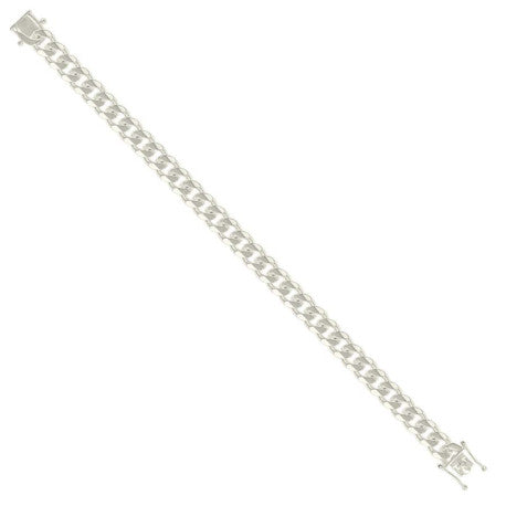 925-Silver Pendant "N" Initial