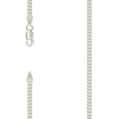 925-Silver Pendant "R" Initial
