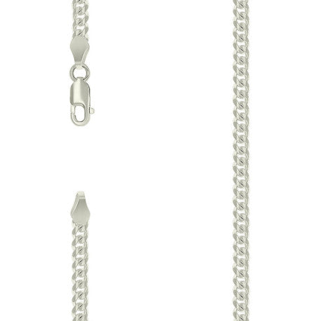 925-Silver Pendant "X" Initial