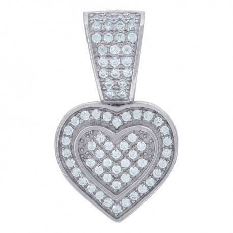 925 Silver Pendant