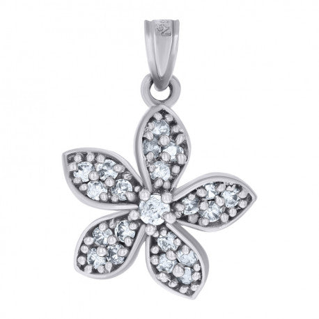 925 Silver Pendant