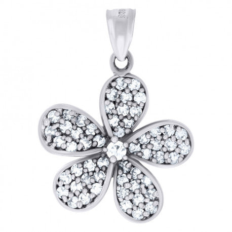 925 Silver Pendant