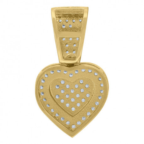 925 Silver Pendant