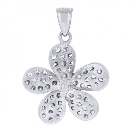 925 Silver Pendant