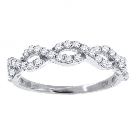 925 Silver Ring
