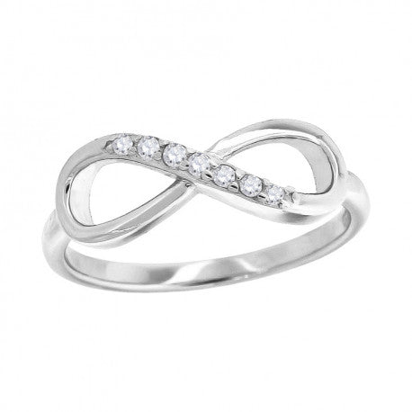 925 Silver Ring