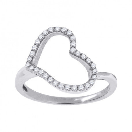 925 Silver Ring