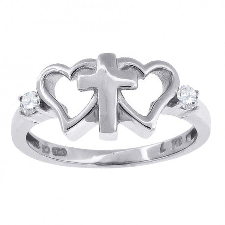 925 Silver Ring