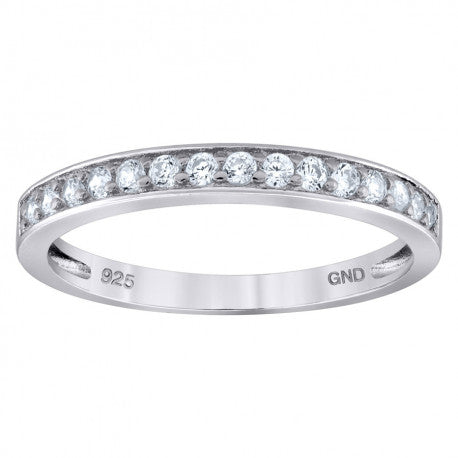 925-Sterling Silver Ring