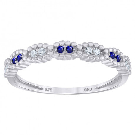 925-Sterling Silver Ring