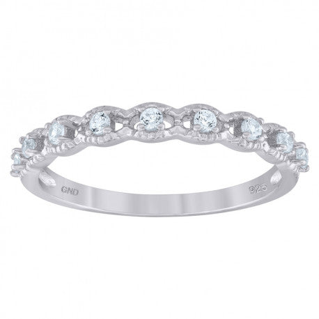 925-Sterling Silver Ring