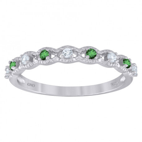 925-Sterling Silver Ring