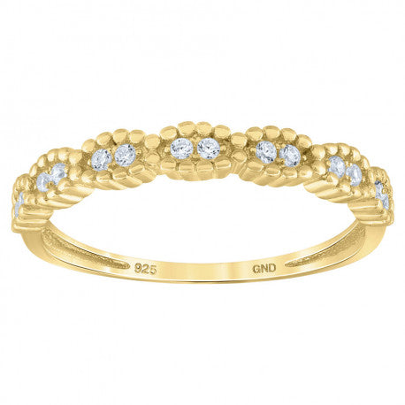 925-Sterling Silver Ring