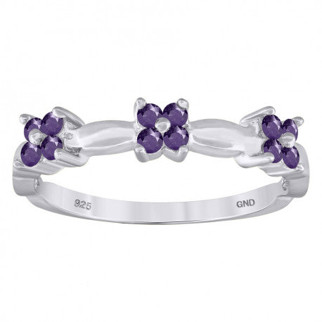 925-Sterling Silver Ring