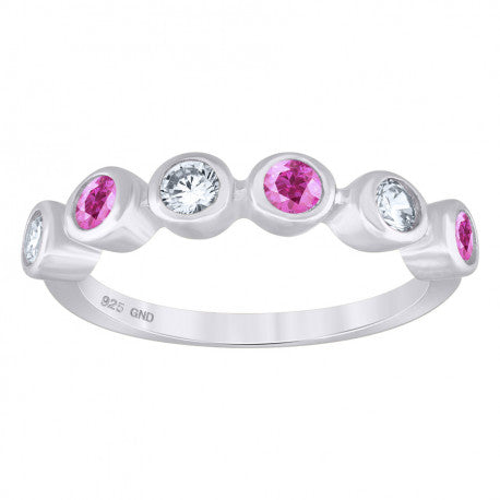 925-Sterling Silver Ring