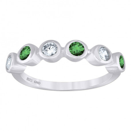 925-Sterling Silver Ring