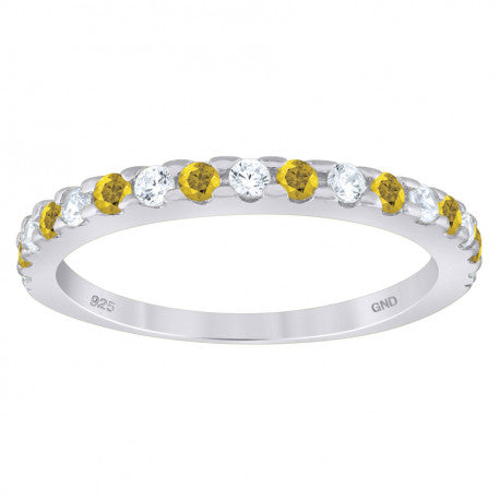 925-Sterling Silver Ring