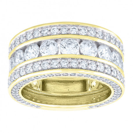 925-Sterling Silver Ring