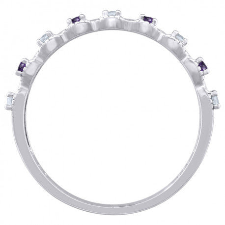 925-Sterling Silver Ring