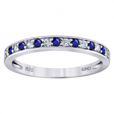 925-Sterling Silver Ring
