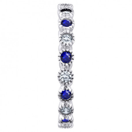 925-Sterling Silver Ring