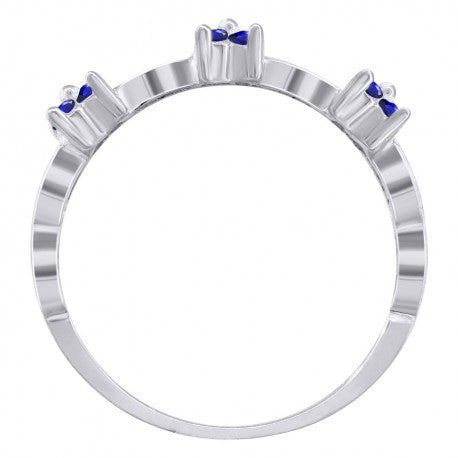 925-Sterling Silver Ring