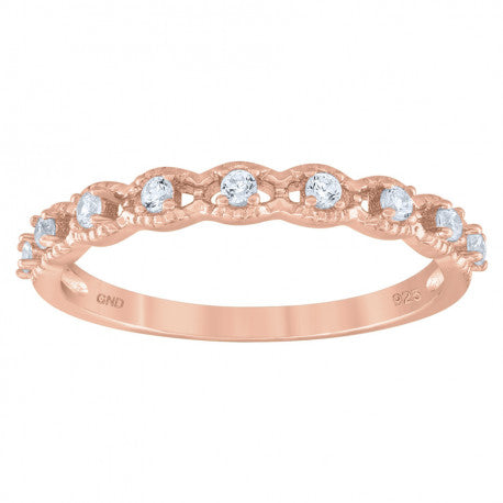 925-Sterling Silver Ring
