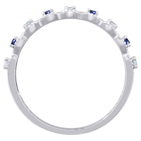 925-Sterling Silver Ring