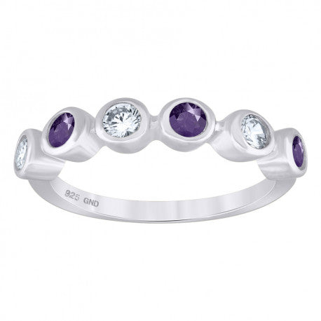 925-Sterling Silver Ring