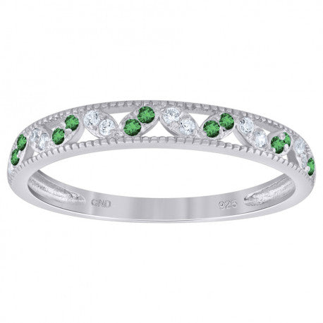 925-Sterling Silver Ring