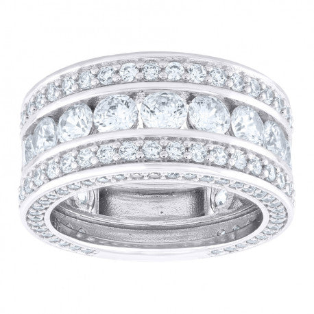 925-Sterling Silver Ring