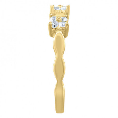 925-Sterling Silver Ring