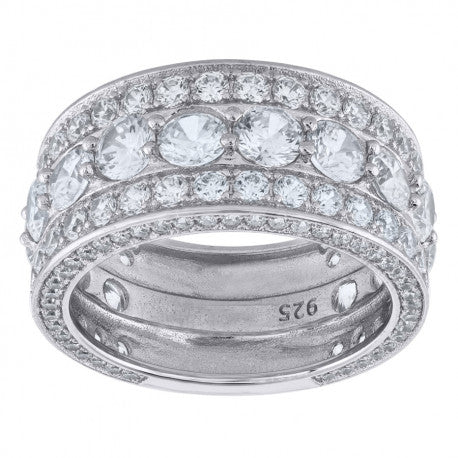 925-Sterling Silver Ring