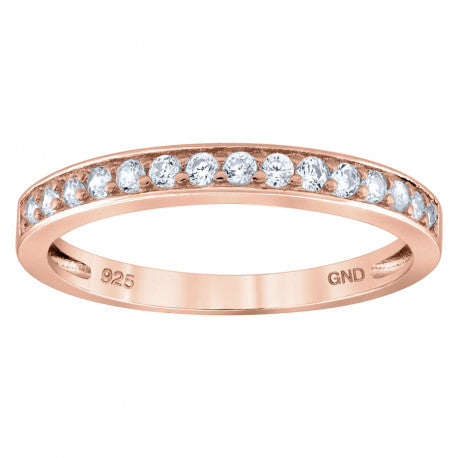 925-Sterling Silver Ring
