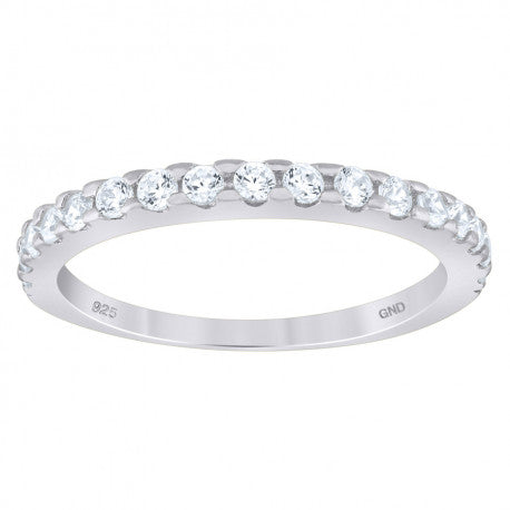 925-Sterling Silver Ring