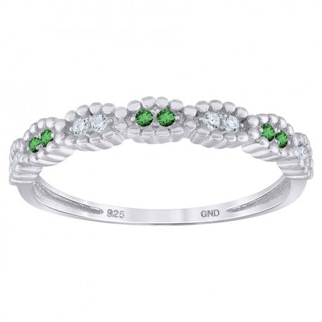 925-Sterling Silver Ring