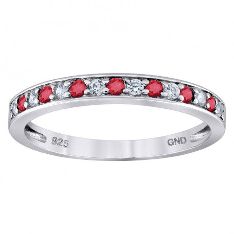 925-Sterling Silver Ring