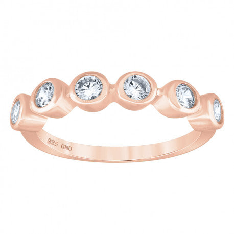 925-Sterling Silver Ring