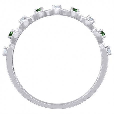 925-Sterling Silver Ring
