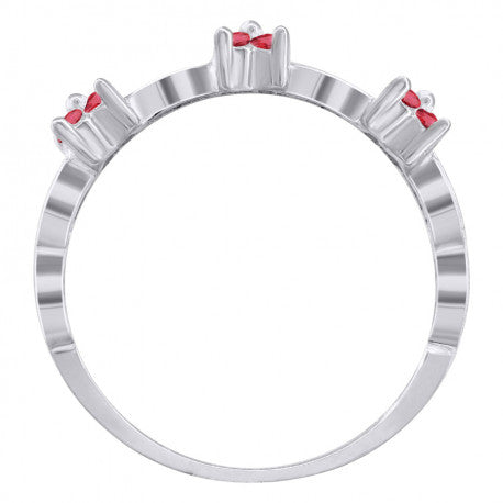925-Sterling Silver Ring
