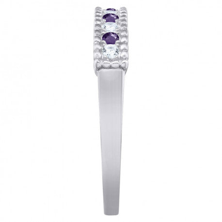 925-Sterling Silver Ring