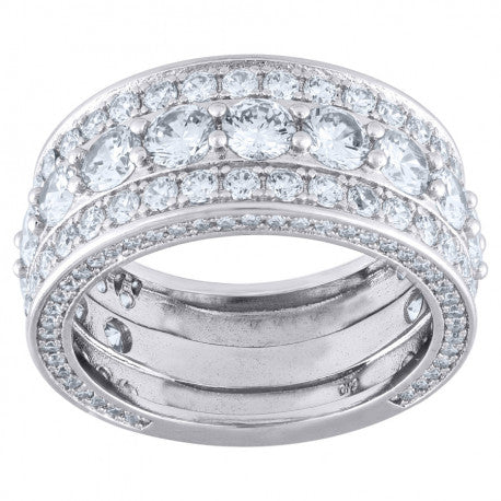 925-Sterling Silver Ring