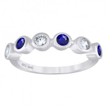 925-Sterling Silver Ring